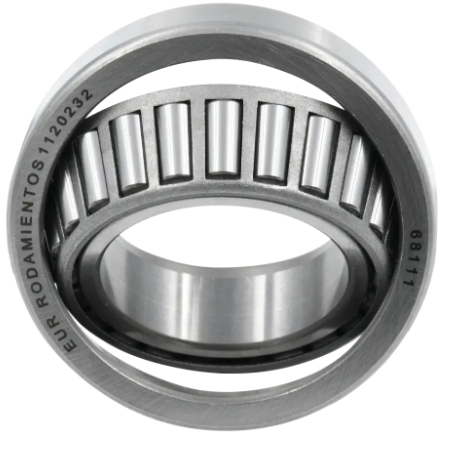 Imagen de 68149/11 EUR CONJUNTO CONO/TAZA RDA. TRAS. INTERIOR DODGE D100 74-80 D150 80-83 FORD ESCORT 91-03