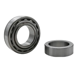 Imagen de SET9 EUR CONJUNTO CONO/TAZA RDA. TRASERA NISSAN ICHIVAN 87-93 PICK UP 4X2 79-93