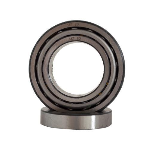 Imagen de SET80 EUR CONJUNTO CONO/TAZA C/SEGURO RDA. TRASERA FLECHA NISSAN PICK UP D21 94-08