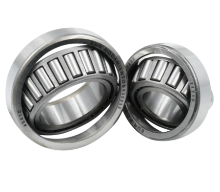 Imagen de KIT-1 EUR KIT DE RODAMIENTOS CONO Y TAZA RDA.TRASERA CHEVROLET CHEVY 94-10 (LM11749/LM11710, L45449/L45410)