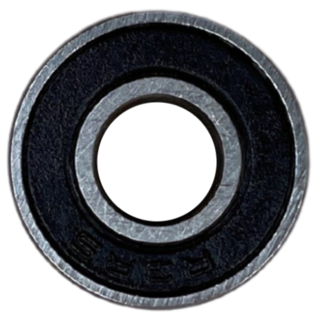 Imagen de R3 2RS EUR BALERO RIGIDO DE BOLAS INT 4.76MM X 12.70MM X 4.98MM