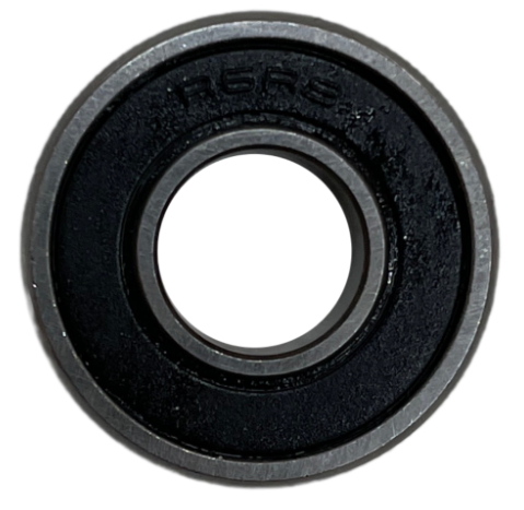 Imagen de R6 2RS EUR BALERO RIGIDO DE BOLAS INT 9.52MM EXT 22.22MM ALT 7.14MM
