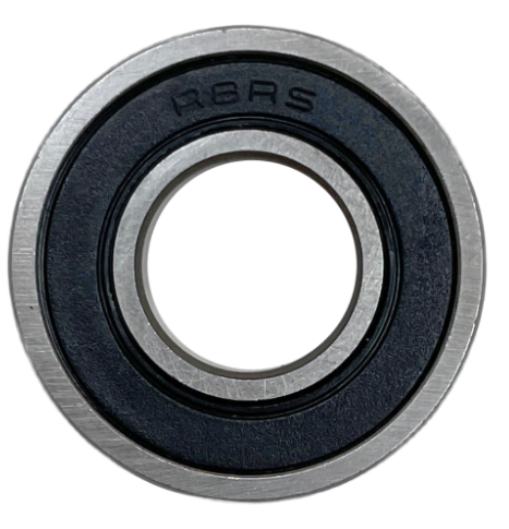 Imagen de R8 2RS EUR BALERO RIGIDO DE BOLAS INT 12.70MM EXT 28.57MM ALT 7.94MM