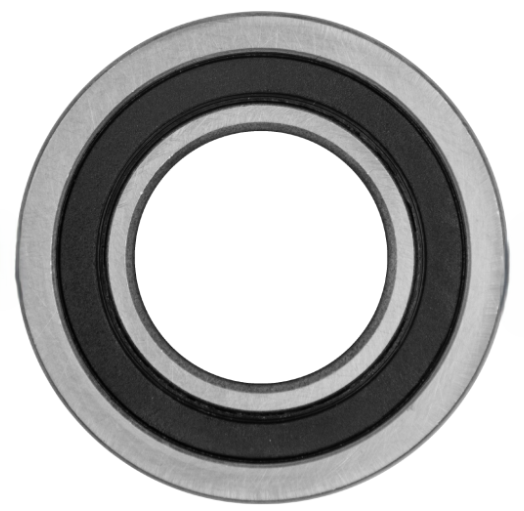Imagen de R16 2RS EUR BALERO RIGIDO DE BOLAS INT 25.40MM EXT 50.80MM ALT 12.70MM