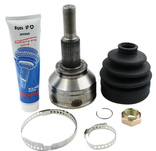 Imagen de SR-3048018-ST BALERO ESPIGA LADO RUEDA IZQ/DER S/ABS DODGE AVENGER 09-14 JOURNEY 11-19 INT 32D EXT 32D TRANSM. AUT.