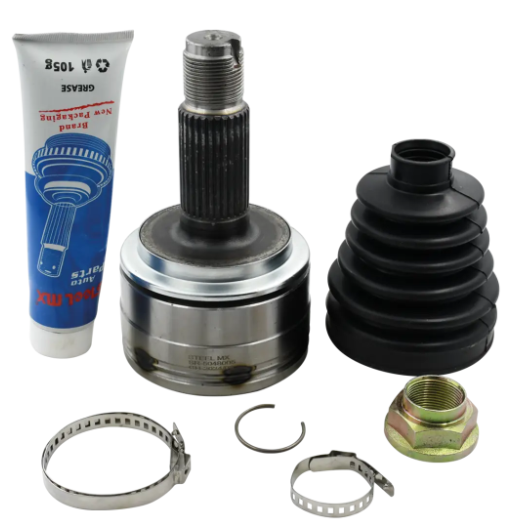 Imagen de SR-5048005-ST BALERO ESPIGA LADO RUEDA IZQ/DER S/ABS HONDA ODYSSEY 05-10 INT 35D EXT 30D TRANSM. AUT.