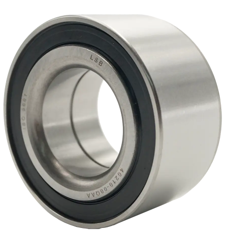 Imagen de 4021000QAALSB BALERO DOBLE DELANTERO 37*72*37 S/ ABS NISSAN APRIO 07-11 MARCH 11-25 NOTE 12-18 PLATINA 02-09 RENAULT CLIO 02-09 KANGOO 02-23