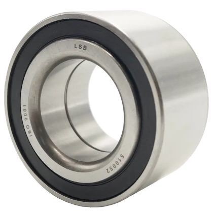 Imagen de 510052 LSB BALERO DOBLE DELANTERO 39*74*39 S/ABS CHEVROLET AVEO 18-23 OPTRA 06-10 VECTRA 95-02 CADILLAC CATERA 97-01