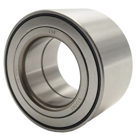Imagen de 510060 LSB BALERO DOBLE DELANTERO 43*76*43 S/ABS INFINITI I30 00-01 I35 02-04 NISSAN ALTIMA 02-06 MAXIMA 02-06 X-TRAIL 02-07