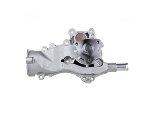 Imagen de MTA556662 BOMBA DE AGUA CHEVROLET CRUZE 1.4L L4 TURBO 13-18 SONIC TRAX 1.4L L4 TURBO 16-20 EQUINOX 1.5L L4 TURBO 18-21 MALIBU 1.5L L4 TURBO 16-18