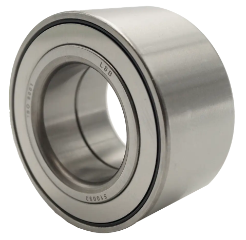 Imagen de 510093 LSB BALERO DOBLE DELANTERO 42*78*40 S/ABS HYUNDAI ELANTRA 07-16 KIA FORTE 10-18 SOUL 10-13 VELOSTER 12-19