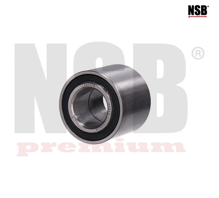 Imagen de 43210-50A00NS BALERO DOBLE TRASERO 27*52*45 S/ABS NISSAN TSURU II 88-91