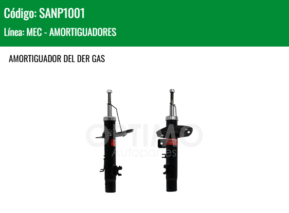 Imagen de SANP1001 