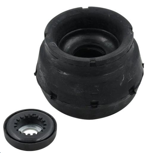 Imagen de 1J0-412-331ST BASE AMORTIGUADOR DELANTERA IZQ/DER (C/BALERO) VOLKSWAGEN JETTA A4 98-15 GOL 1.6L L4 09-20 VENTO 1.6L L4 14-22