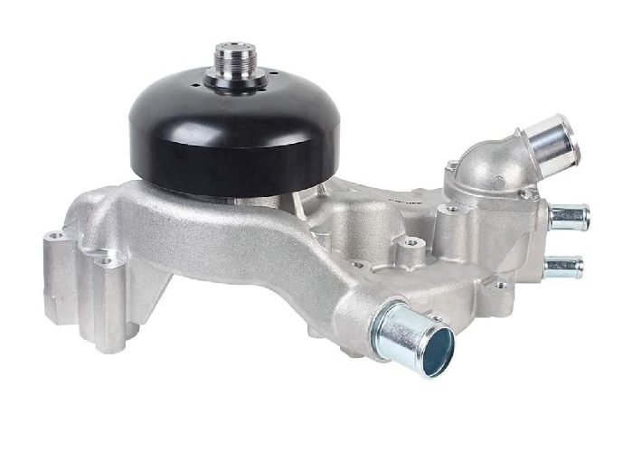 Imagen de MTA551106 BOMBA DE AGUA CHEVROLET AVALANCHE SILVERADO 1500 4.8L 5.3L V8 07-13 CADILLAC ESCALADE 6.2L V8 07-14