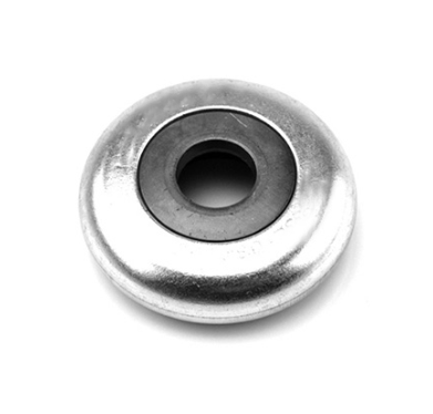 Imagen de 96FB3K155ALSB BALERO BASE AMORTIGUADOR DELANTERO FORD FIESTA COURIER 01-12 IKON 98-11
