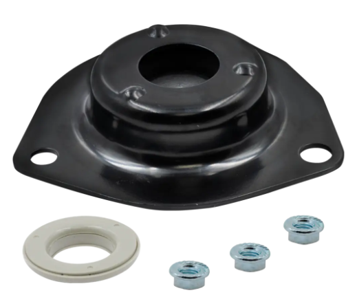 Imagen de 543204U000-ST BASE AMORTIGUADOR DELANTERA  IZQ/DER NISSAN ALTIMA 2.5L L4 3.5L V6 02-06 MAXIMA 3.5L V6 02-08 MURANO 3.5L V6 03-08