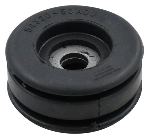 Imagen de 54320-50A00ST BASE DE AMORTIGUADOR DELANTERA DER/IZQ NISSAN HIKARI TSURU 1.6L L4 88-92