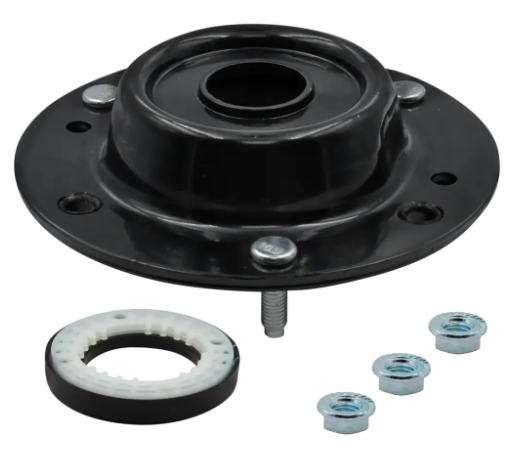 Imagen de 2503009-ST BASE AMORTIGUADOR DELANTERO CON BALERO DERECHO CHEVROLET MALIBU 04-12 PONTIAC G6 06-10 SATURN AURA 07-09
