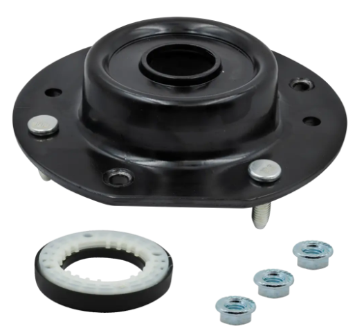 Imagen de 2503010-ST BASE AMORTIGUADOR DELANTERO CON BALERO IZQUIERDA CHEVROLET MALIBU 04-12 PONTIAC G6 06-10 SATURN AURA 07-09