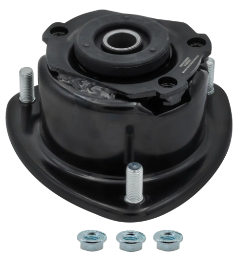 Imagen de 2503012-ST BASE AMORTIGUADOR DELANTERO CHEVROLET TRACKER 89-08