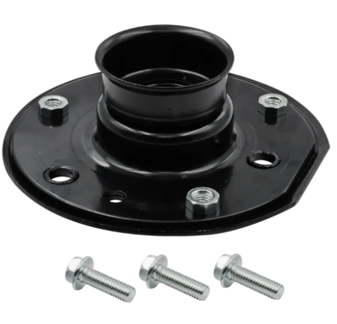Imagen de 2503021-ST BASE AMORTIGUADOR DELANTERA CHEVROLET CAPTIVA 08-14 EQUINOX 07-17 GMC TERRAIN 10-17 PONTIAC TORRENT 07-08 SATURN VUE 07-09