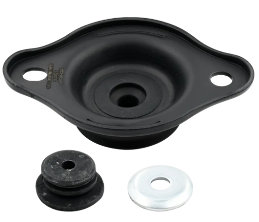 Imagen de 2503022-ST BASE AMORTIGUADOR TRASERA CHEVROLET AVEO 08-22 PONTIAC G3 06-09