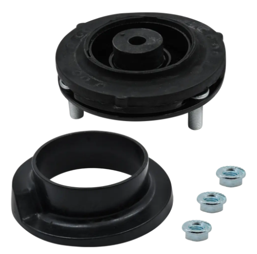 Imagen de 2503024-ST BASE AMORTIGUADOR DELANTERA CHEVROLET COLORADO 4X2 04-12 GMC CANYON 4X2 04-12