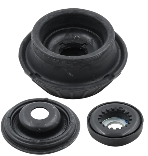 Imagen de 2503025-ST BASE AMORTIGUADOR DELANTERO C/BALERO CHEVROLET AVEO 10-22 PONTIAC MATIZ 06-09