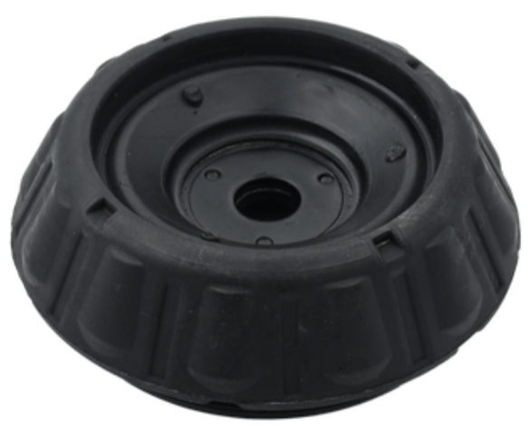 Imagen de 2505006-ST BASE AMORTIGUADOR DELANTERO HYUNDAI ACCENT 18-22 KIA RIO 18-22