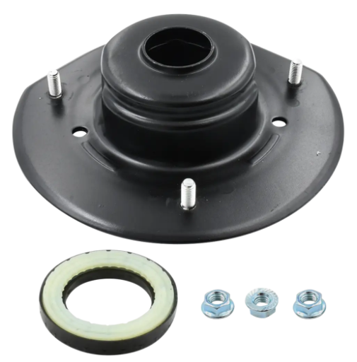 Imagen de 2506008-ST BASE AMORTIGUADOR DELANTERA C/BALERO CHRYSLER GRAND VOYAGER TOWN COUNTRY VOYAGER 01-07 PACIFICA 04-07 DODGE CARAVAN GRAND CARAVAN 01-07