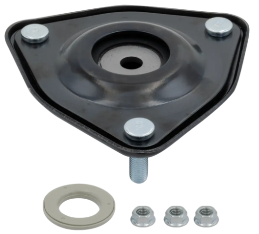 Imagen de 2506021-ST BASE AMORTIGUADOR DELANTERO C/BALERO DODGE CALIBER 07-12 JEEP COMPASS PATRIOT 07-17