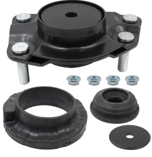 Imagen de 2506025-ST BASE AMORTIGUADOR DELANTERA IZQUIERDA DODGE NITRO 07-12 JEEP LIBERTY 08-12