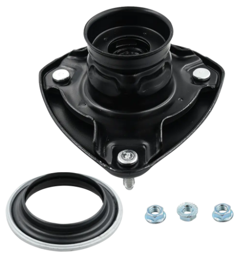 Imagen de 2506029-ST BASE AMORTIGUADOR DELANTERA C/BALERO DODGE ATTITUDE 06-11 HYUNDAI ACCENT 06-10 KIA RIO 06-11