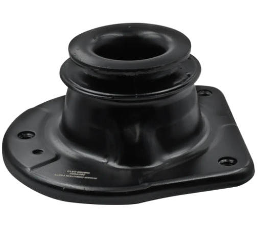 Imagen de 2507002-ST BASE AMORTIGUADOR DELANTERA DERECHA FIAT PALIO STRADA 04-11 RAM 700 15-20