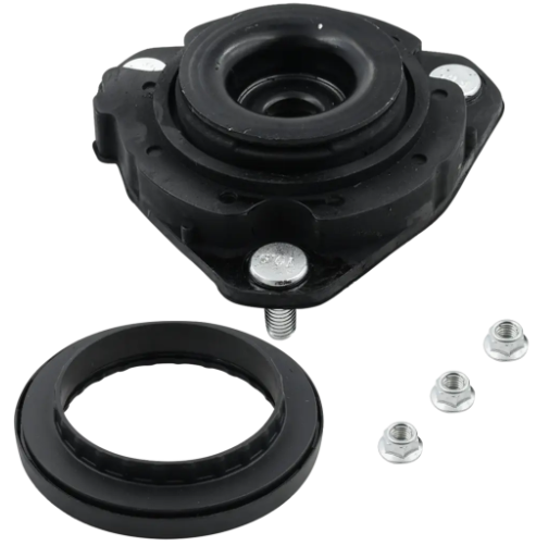 Imagen de 2508003-ST BASE AMORTIGUADOR DELANTERA C/BALERO FORD FOCUS 99-11