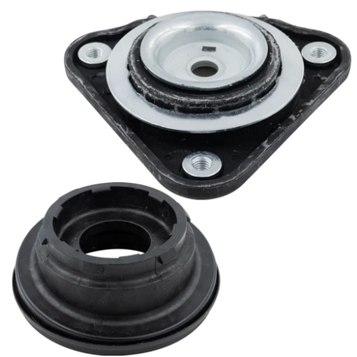 Imagen de 2508012-ST BASE AMORTIGUADOR DELANTERA C/BALERO FORD ESCAPE 13-19 FOCUS 07-11 MAZDA 3 03-13 MERCURY MARINER 13-19