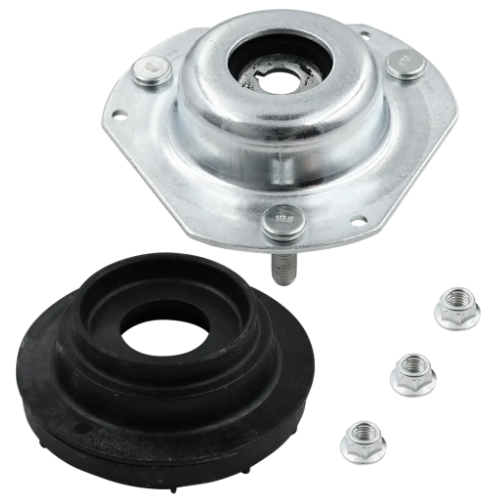 Imagen de 2508031-ST BASE AMORTIGUADOR DELANTERA C/BALERO FORD ECOSPORT 11-21 FIESTA 11-19 FIGO 16-21 TRANSIT COURIER 21-23 MAZDA 2 11-15