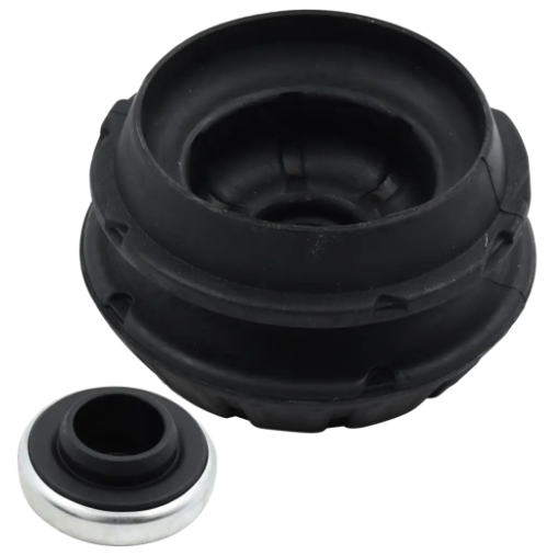 Imagen de 2516001-ST BASE AMORTIGUADOR C/ BALERO NISSAN KICKS 17-23 MARCH 11-23 V-DRIVE 20-22 VERSA 12-19 VERSA II 20-22 NOTE 12-19