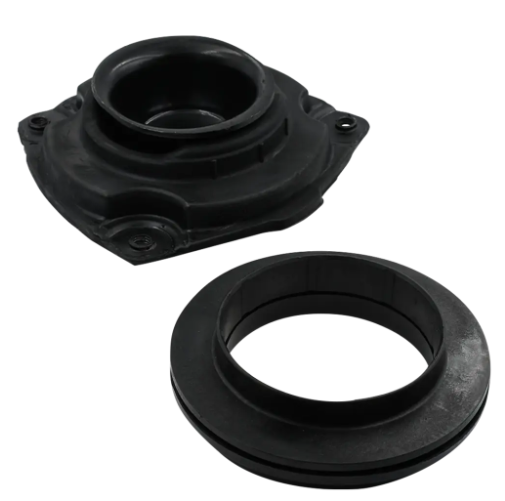 Imagen de 2516016-ST BASE AMORTIGUADOR DELANTERA IZQUIERDA NISSAN TIIDA 06-18 CUBE 09-14