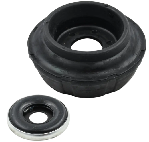 Imagen de 2516023-ST BASE AMORTIGUADOR DELANTERA C/BALERO NISSAN APRIO 07-11 RENAULT CAPTUR 17-20 DUSTER 11-20 LOGAN 15-19 OROCH 18-20