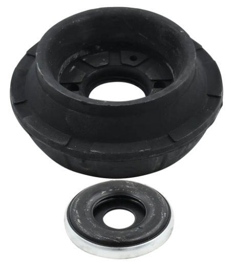 Imagen de 2519001-K-ST BASE AMORTIGUADOR DELANTERA C/BALERO NISSAN PLATINA 02-10 RENAULT CLIO 02-10 KANGOO 04-19
