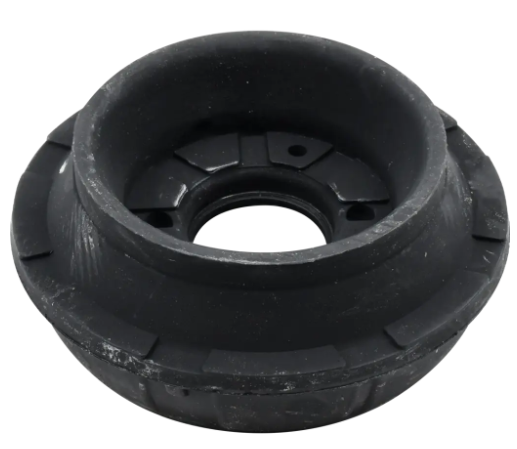 Imagen de 2519001-ST BASE AMORTIGUADOR DELANTERA S/BALERO NISSAN PLATINA 02-10 RENAULT CLIO 02-10 KANGOO 04-19