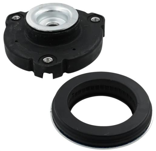 Imagen de 2526005-ST BASE AMORTIGUADOR DELANTERO C/BALERO VOLKSWAGEN CROSSFOX 07-17 LUPO 05-09 POLO 03-07 SPORTVAN 03-07