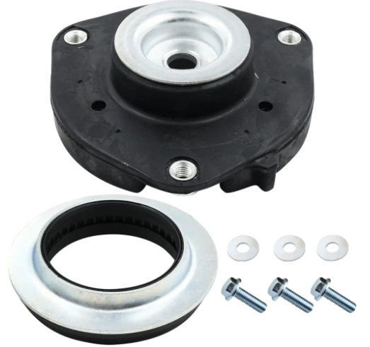 Imagen de 2526006-ST BASE AMORTIGUADOR DELANTERA AUDI A3 04-12 VOLKSWAGEN BORA 06-10 GOLF JETTA V 10-12