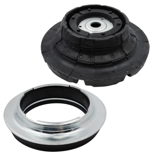 Imagen de 2526007-ST BASE AMORTIGUADOR DELANTERO C/BALERO VOLKSWAGEN EUROVAN 05-20