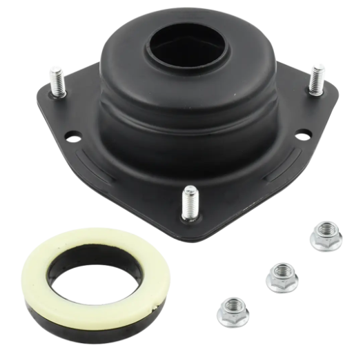 Imagen de K-7259-ST BASE AMORTIGUADOR DELANTERA C/BALERO CHRYSLER GRAND VOYAGER TOWN COUNTRY VOYAGER 96-00 DODGE CARAVAN GRAND CARAVAN 96-00