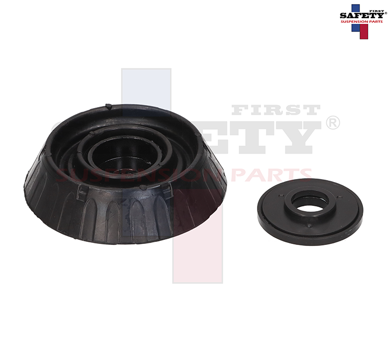 Imagen de 7427SFT BASE AMORTIGUADOR DELANTERA C/BALERO DODGE I10 12-14