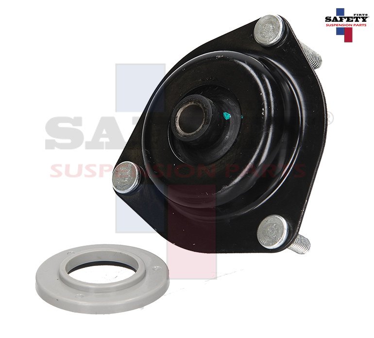 Imagen de 54320-4Z0NKSF BASE AMORTIGUADOR DELANTERA C/BALERO NISSAN ALMERA 01-05 SENTRA 01-06 RENAULT SCALA 11-13