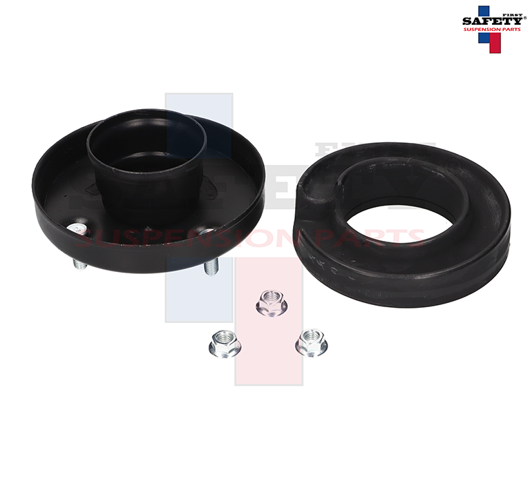 Imagen de 2508014SFT BASE AMORTIGUADOR DELANTERA C/ASIENTO FORD EXPEDITION 03-06